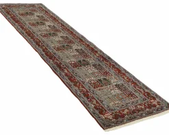 Moud Garden orientalisk matta 80 x 284 cm
