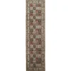 Moud Garden orientalisk matta 83 x 307 cm