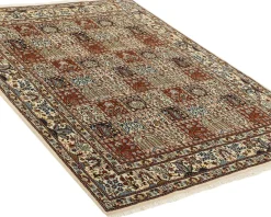 Moud Garden orientalisk matta 147 x 190 cm