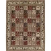 Moud Garden orientalisk matta 146 x 195 cm