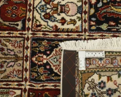 Moud Garden orientalisk matta 146 x 195 cm