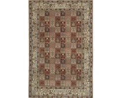 Moud Garden orientalisk matta 200 x 300 cm