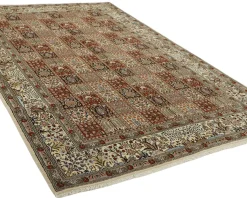 Moud Garden orientalisk matta 200 x 300 cm