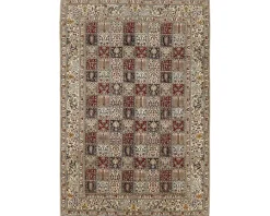 Moud Garden orientalisk matta 202 x 300 cm