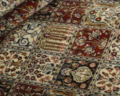 Moud Garden orientalisk matta 202 x 300 cm