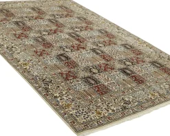 Moud Garden orientalisk matta 202 x 300 cm