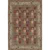 Moud Garden orientalisk matta 197 x 291 cm