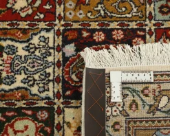 Moud Garden orientalisk matta 197 x 291 cm