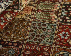 Moud Garden orientalisk matta 197 x 291 cm