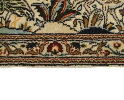 Moud Garden orientalisk matta 197 x 291 cm