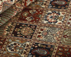 Moud Garden orientalisk matta 194 x 295 cm