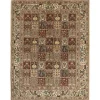 Moud Garden orientalisk matta 152 x 195 cm