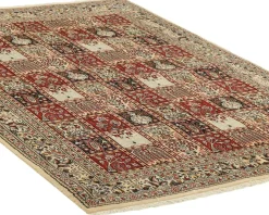Moud Garden orientalisk matta 146 x 203 cm