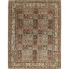 Moud Garden orientalisk matta 150 x 203 cm