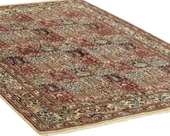 Moud Garden orientalisk matta 150 x 203 cm