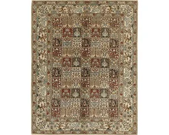Moud Garden orientalisk matta 154 x 201 cm