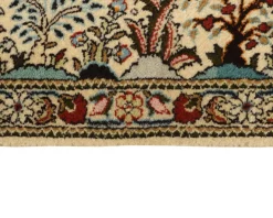 Moud Garden orientalisk matta 154 x 201 cm