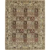 Moud Garden orientalisk matta 150 x 192 cm
