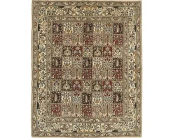 Moud Garden orientalisk matta 150 x 192 cm