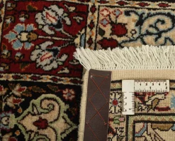 Moud Garden orientalisk matta 150 x 192 cm