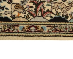 Moud Garden orientalisk matta 150 x 192 cm