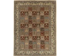 Moud Garden orientalisk matta 150 x 196 cm