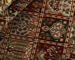 Moud Garden orientalisk matta 150 x 196 cm