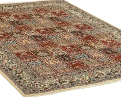 Moud Garden orientalisk matta 150 x 196 cm