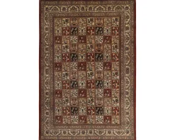 Moud Garden orientalisk matta 192 x 290 cm