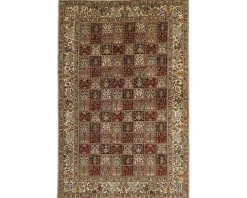 Moud Garden orientalisk matta 202 x 305 cm