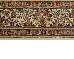 Moud Garden orientalisk matta 202 x 305 cm