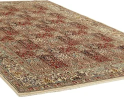 Moud Garden orientalisk matta 202 x 305 cm
