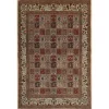 Moud Garden orientalisk matta 196 x 290 cm