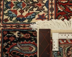Moud Garden orientalisk matta 196 x 290 cm