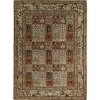 Moud Garden orientalisk matta 150 x 200 cm