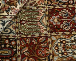 Moud Garden orientalisk matta 150 x 200 cm