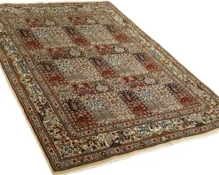Moud Garden orientalisk matta 150 x 200 cm