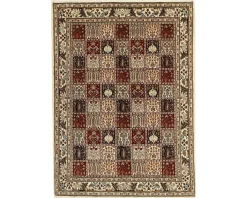 Moud Garden orientalisk matta 150 x 198 cm