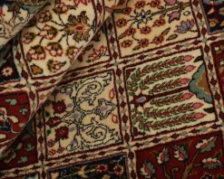Moud Garden orientalisk matta 150 x 198 cm