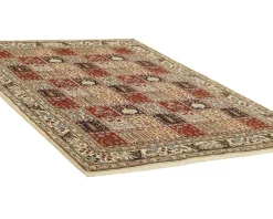 Moud Garden orientalisk matta 150 x 198 cm