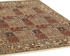 Moud Garden orientalisk matta 145 x 205 cm