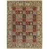 Moud Garden orientalisk matta 150 x 204 cm