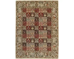 Moud Garden orientalisk matta 150 x 204 cm