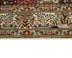 Moud Garden orientalisk matta 150 x 204 cm