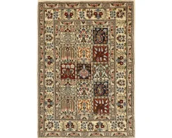 Moud Garden orientalisk matta 81 x 113 cm