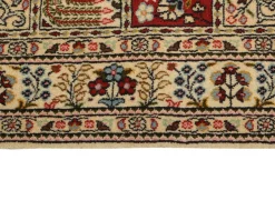 Moud Garden orientalisk matta 81 x 113 cm