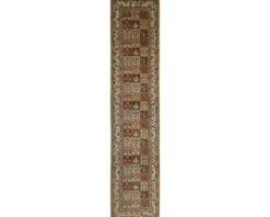 Moud Garden orientalisk matta 80 x 382 cm