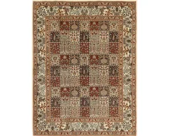 Moud Garden orientalisk matta 154 x 197 cm