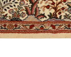 Moud Garden orientalisk matta 154 x 197 cm