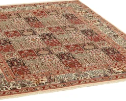 Moud Garden orientalisk matta 154 x 197 cm